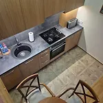Appartamento Oldtown Sapokliak