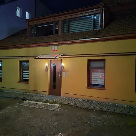 Oldtown Sapokliak Kaunas