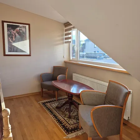 Apartmán Oldtown Sapokliak