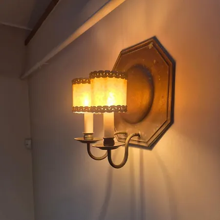 Appartement Oldtown Sapokliak *