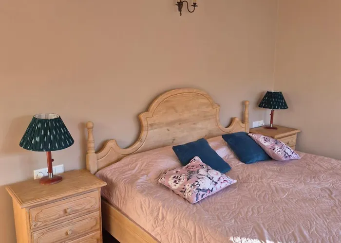 Oldtown Sapokliak Apartmán