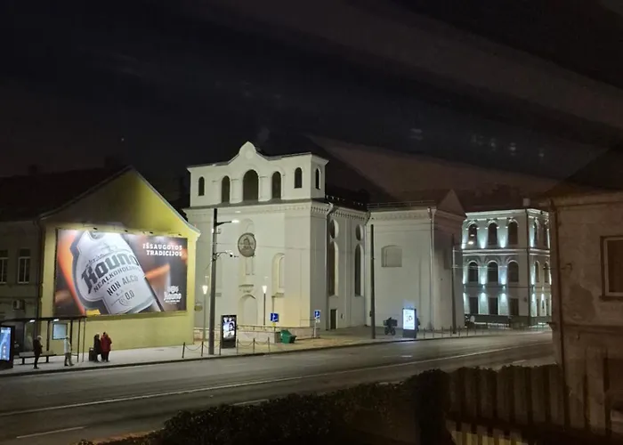 Apartmán Oldtown Sapokliak *