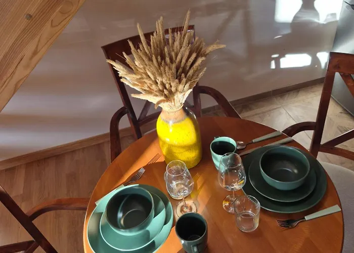 Oldtown Sapokliak * Kaunas