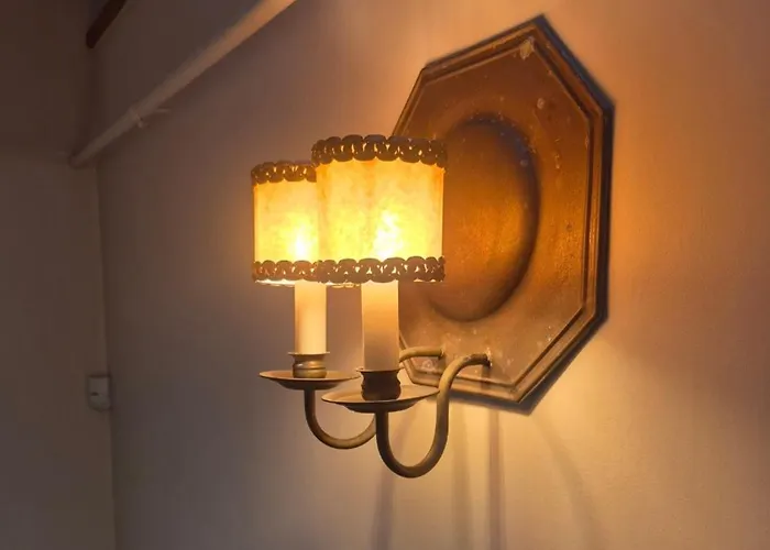 Apartmán Oldtown Sapokliak *