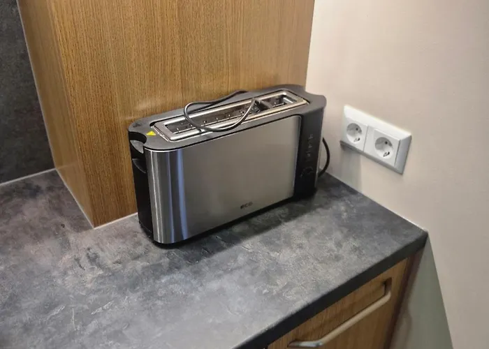 Oldtown Sapokliak * Kaunas