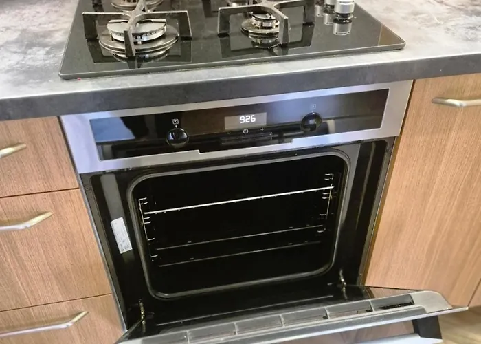 Apartmán Oldtown Sapokliak