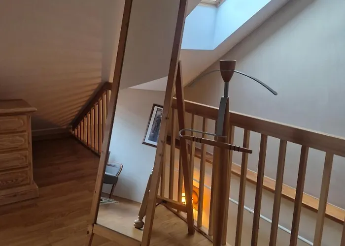 Oldtown Sapokliak * Kaunas