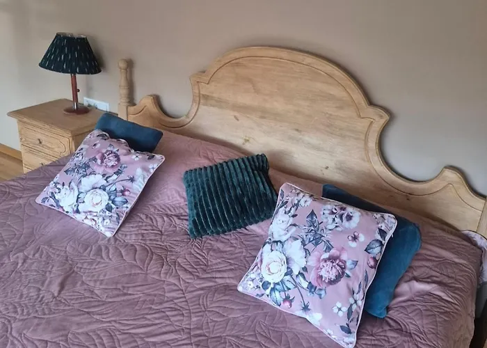 Oldtown Sapokliak Apartmán Kaunas