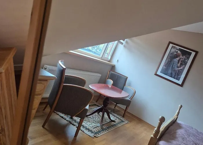 Oldtown Sapokliak * Kaunas